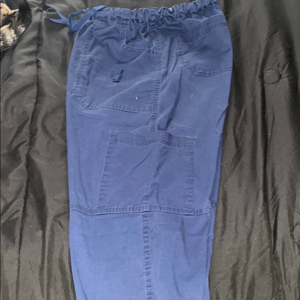 Scrub Pants - Picture 3 of 3